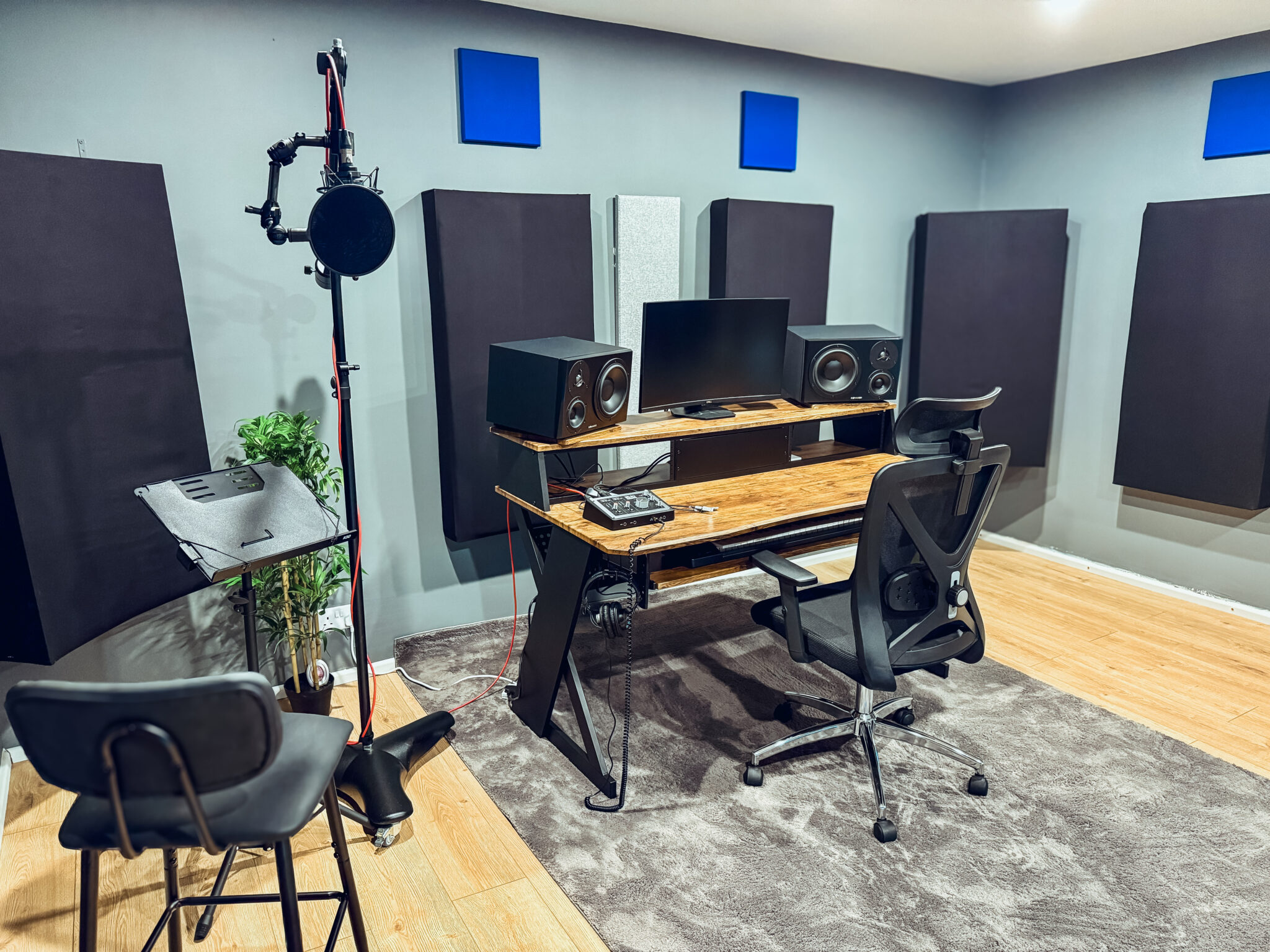 Studio B