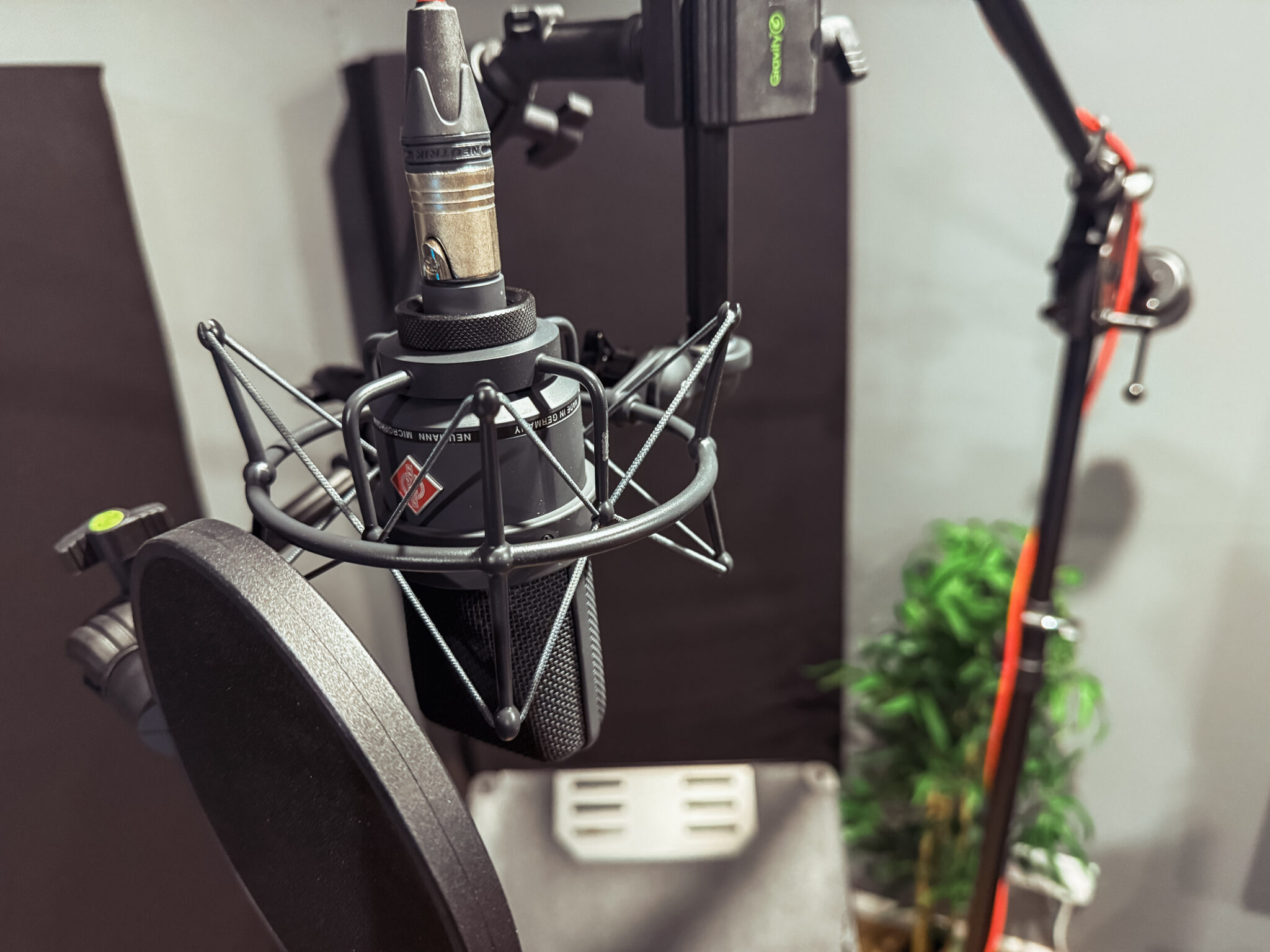 Studio B