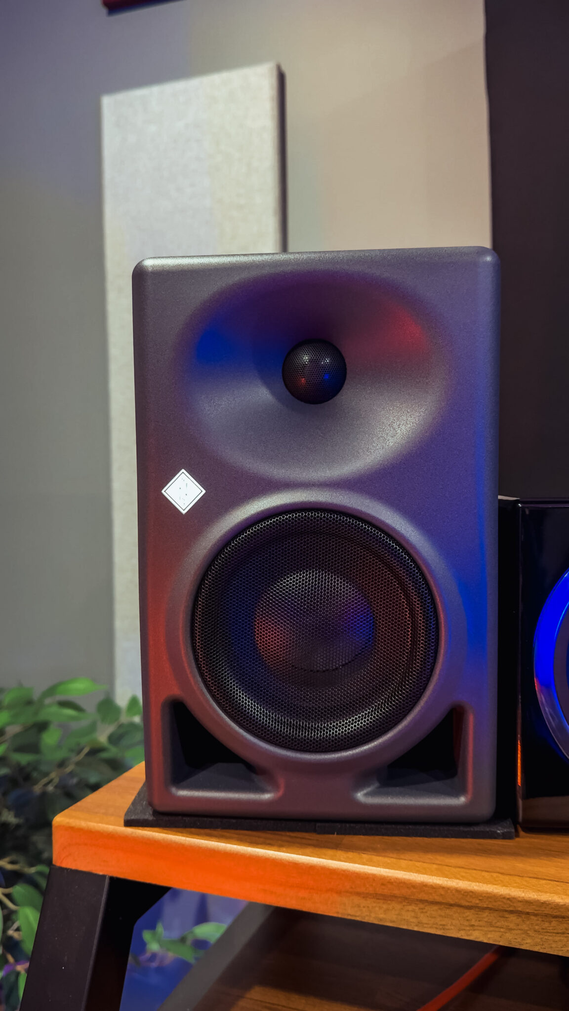 Studio A