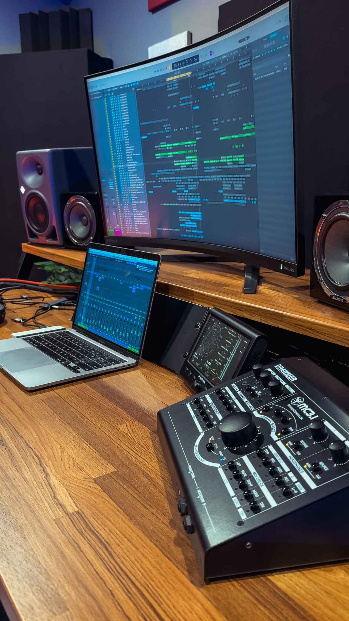Studio A