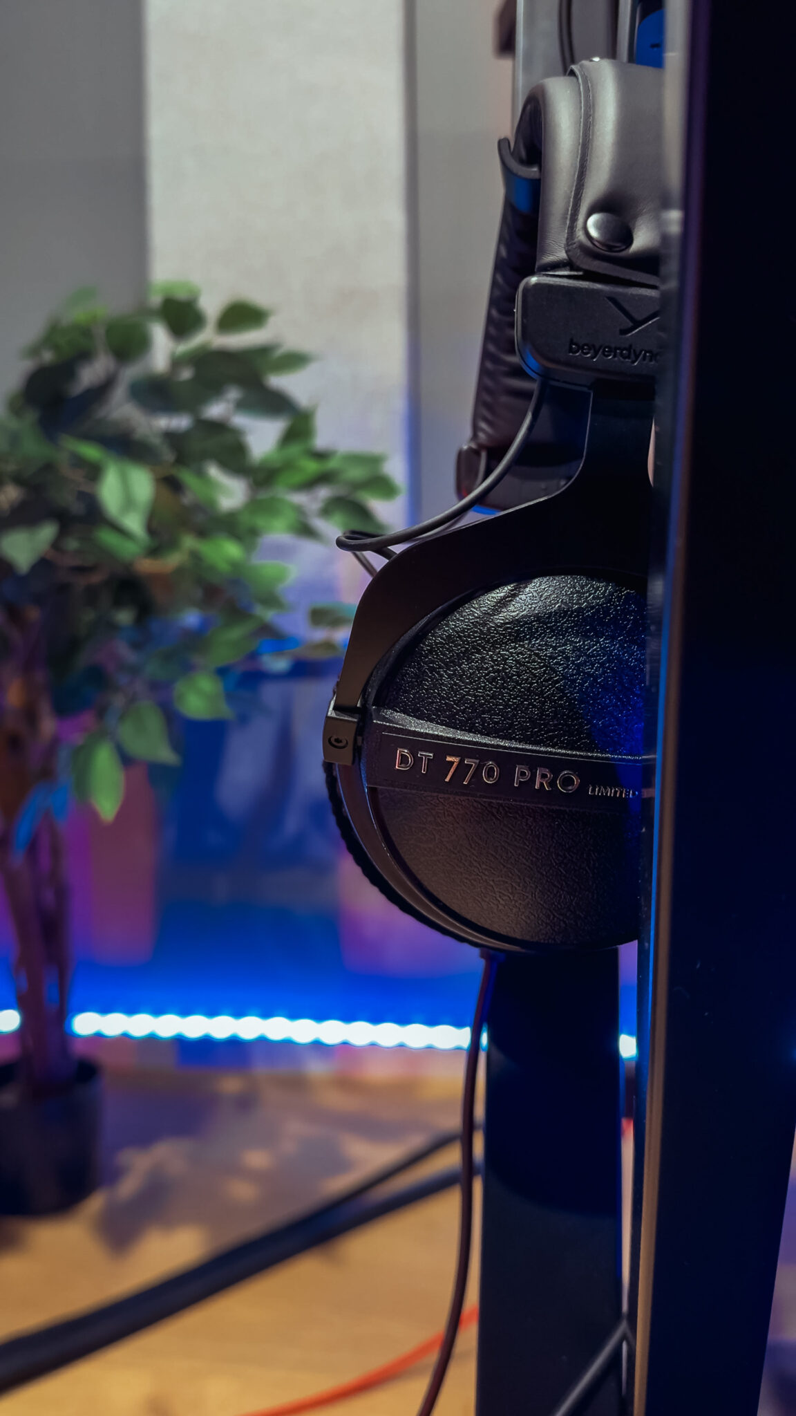 Studio A