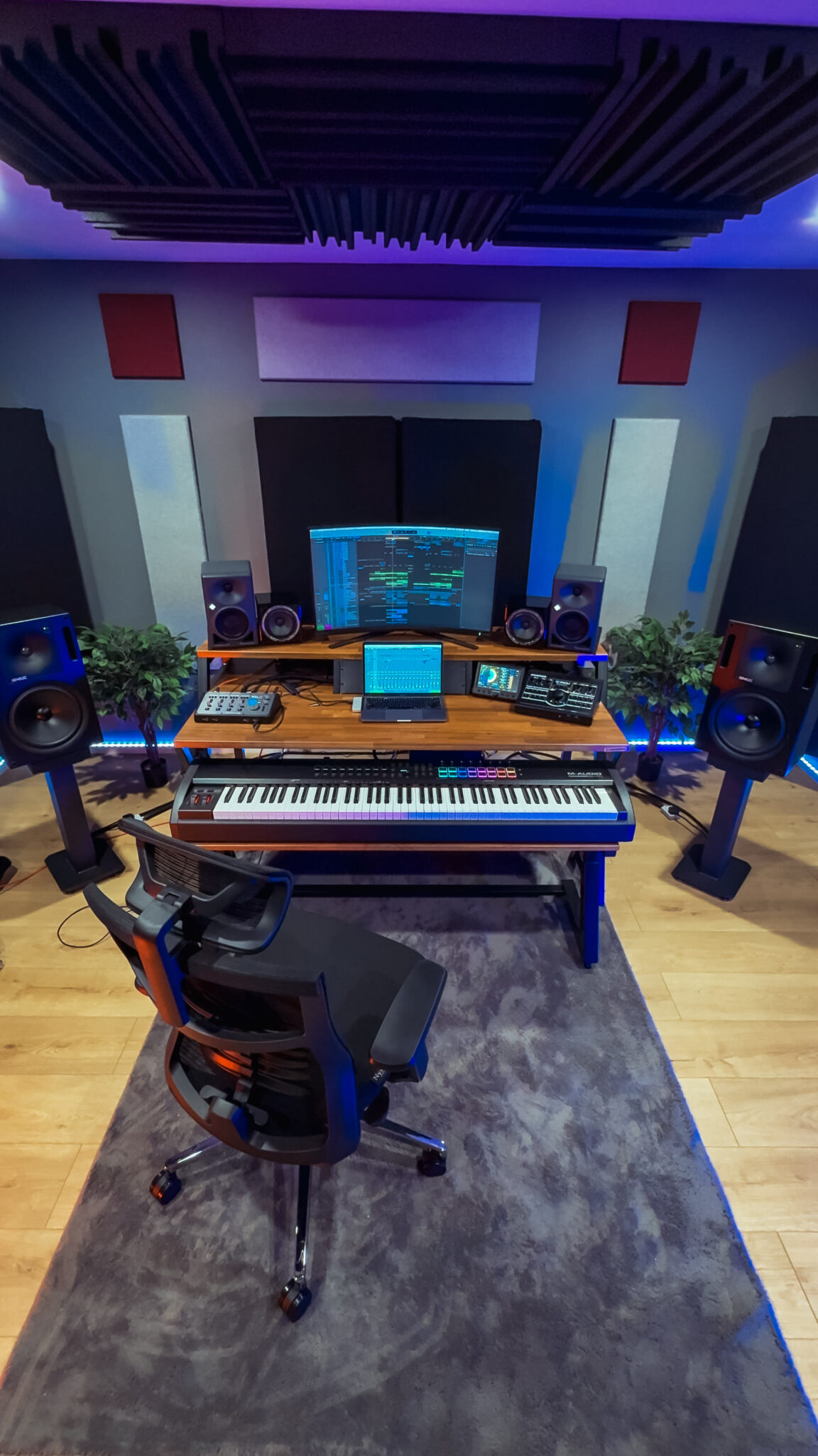 Studio A