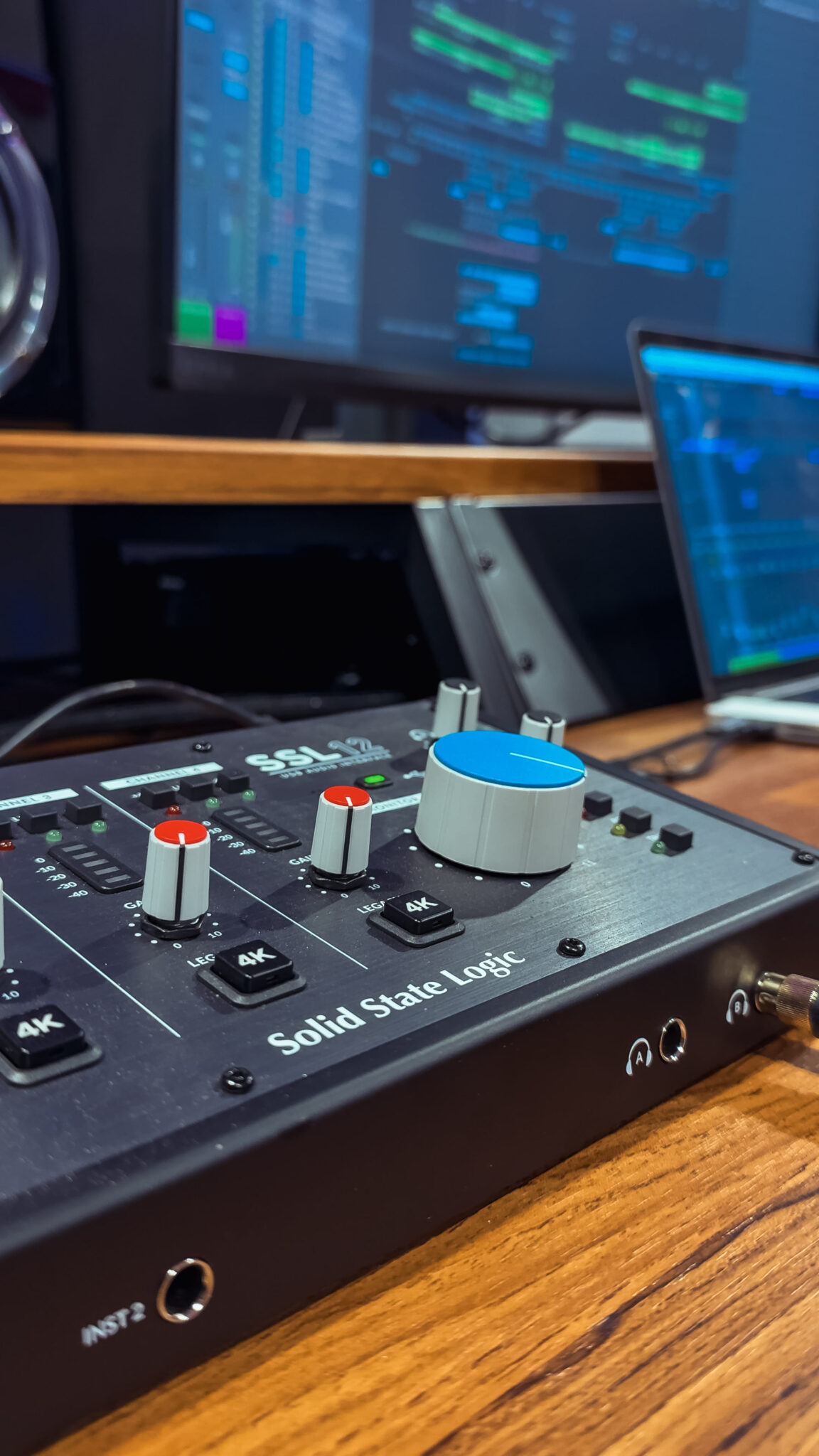 Studio A